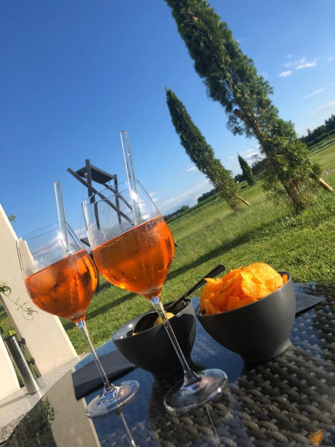 Appartamento Casa Felicita Unterneukirchen